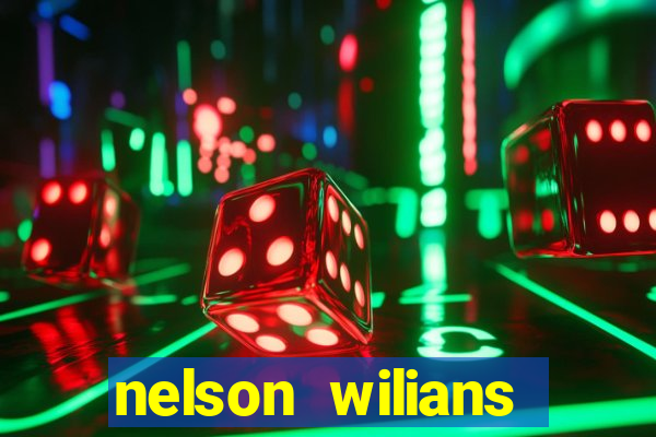 nelson wilians fratoni rodrigues fortuna